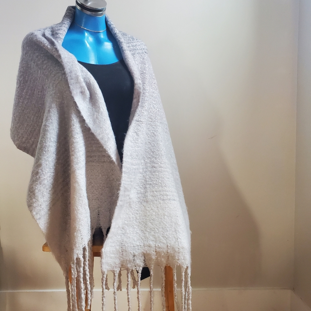 Mer | Sea & Co. Shawl